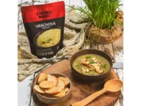 Expres menu Hrachová polievka 2 porcie 600g