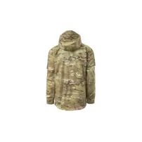 Helikon bunda/vetrovka TRACER Polycotton Rip-stop, Multicam®