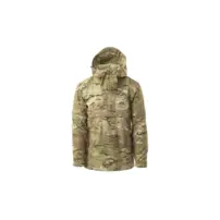 Helikon bunda/vetrovka TRACER Polycotton Rip-stop, Multicam®