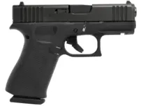 G43X, 9mm Para,SET EU (R/FS)