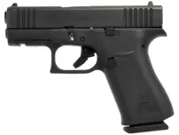 G43X, 9mm Para,SET EU (R/FS)