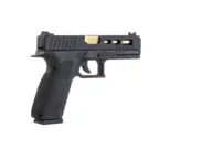 Airsoftová replika KP-13-C