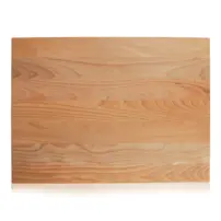 Buková doska na syr (450x330x20 mm)