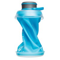 Skladacia flaša Stash 1L, zelená