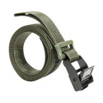 Tasmanian Tiger Webbing Strap 18mm / 1m, oliva
