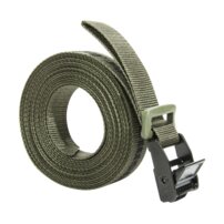 Tasmanian Tiger Webbing Strap 18mm / 3m, oliva