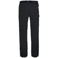 Nohavice CRUISE TECH 1.0, čierna