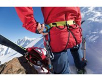 Sedací úväz SALEWA ORTLES