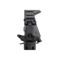 Airsoftová replika SpecnaArms M4 CQB M-LOK SA-P17 Prime Aster II ETU, sivá