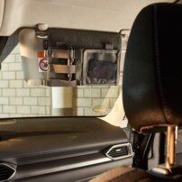 Tasmanian Tiger SUN SHADE COVER