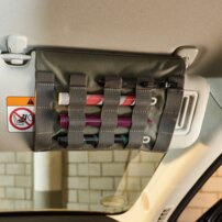 Tasmanian Tiger SUN SHADE COVER