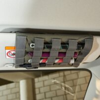 Tasmanian Tiger SUN SHADE COVER