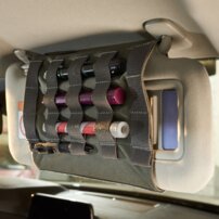 Tasmanian Tiger SUN SHADE COVER