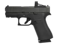 G43X R/MOS/FS Combo Shield