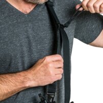 Tasmanian Tiger GUN SLING