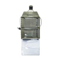 Tasmanian Tiger Puzdro na predlaktie TT Wrist Office MKII