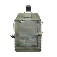 Tasmanian Tiger Puzdro na predlaktie TT Wrist Office MKII