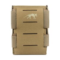 Tasmanian Tiger SGL MAG POUCH MCL LP