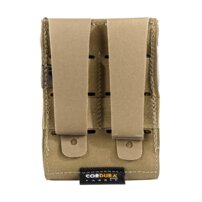 Tasmanian Tiger SGL MAG POUCH MCL LP