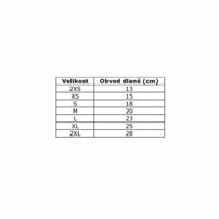 Neoprénové rukavice Agama ULTRASTRETCH 3,5 mm