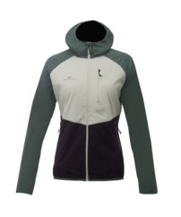 Pánska bunda 2117 softshell VASSBACKEN