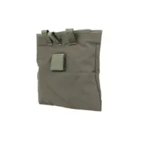 SATAC Odhadzovák na prázdne zásobníky, oliva