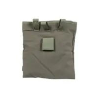 SATAC Odhadzovák na prázdne zásobníky, oliva