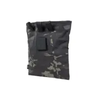 SATAC Odhadzovák na prázdne zásobníky, MC Black