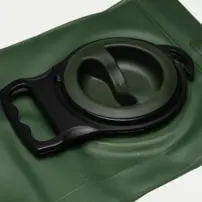 Hydratačný vak 3L BEYONORD, zelená