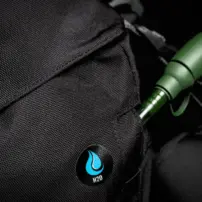 Hydratačný vak 3L BEYONORD, zelená