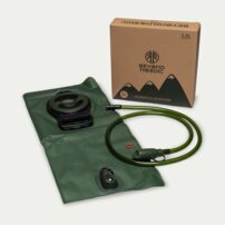 Hydratačný vak 3L BEYONORD, zelená