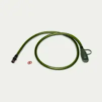 Hydratačný vak 3L BEYONORD, zelená