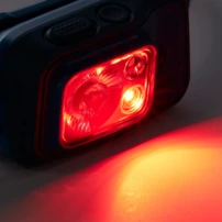 Black Diamond čelovka SPOT 400-R HEADLAMP
