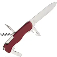 Nôž zatvárací Victorinox Picknicker Red 0.8353