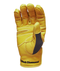 Rukavice na Via ferrata, STONE