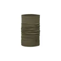 Nákrčník HELIKON Merino WRAP, oliva