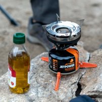 Jetboil Pot Support