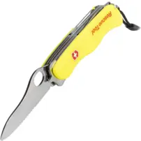 Nôž zatvárací Victorinox RescueTool one hand opening, yellow