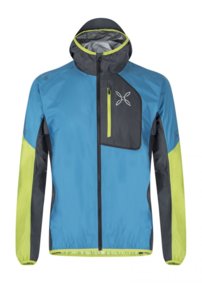 Pánska bunda MONTURA Rain LIGHT