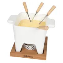 Tapas Fondue Bianco L - 600 ml