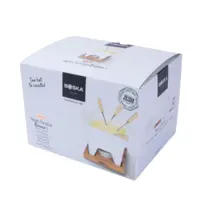 Tapas Fondue Bianco L - 600 ml