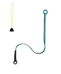 Cambiumsaver Edelrid BICOLOR, arboristika 120cm