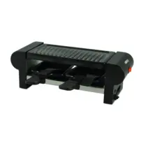 Raclette gril Mini 220V