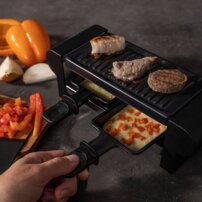 Raclette gril Mini 220V