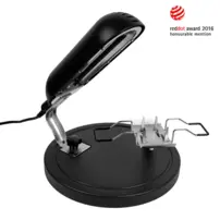 Raclette Quattro čierny gril 220V