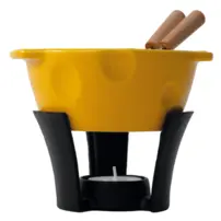 Sada na fondue Mini Cheesy - 300 ml