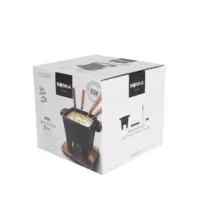 Tapas Fondue Nero L - 600 ml
