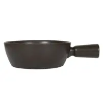 Fondue hrniec Nero - 1,3 l
