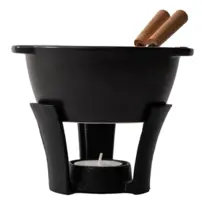 Sada na fondue párty mini - 300 ml