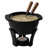 Sada na fondue párty mini - 300 ml